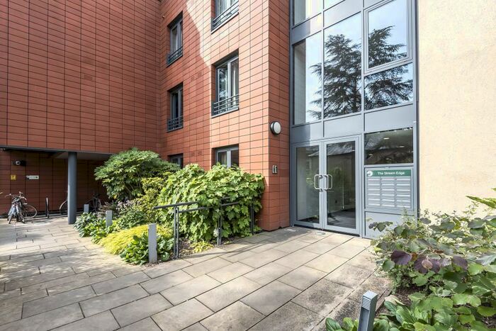 1 Bedroom Apartment To Rent In Fisher Row, Central Oxford, OX1