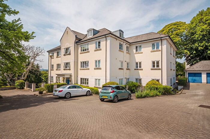 2 Bedroom Flat For Sale In St Marychurch Road, Torquay, Devon, TQ1