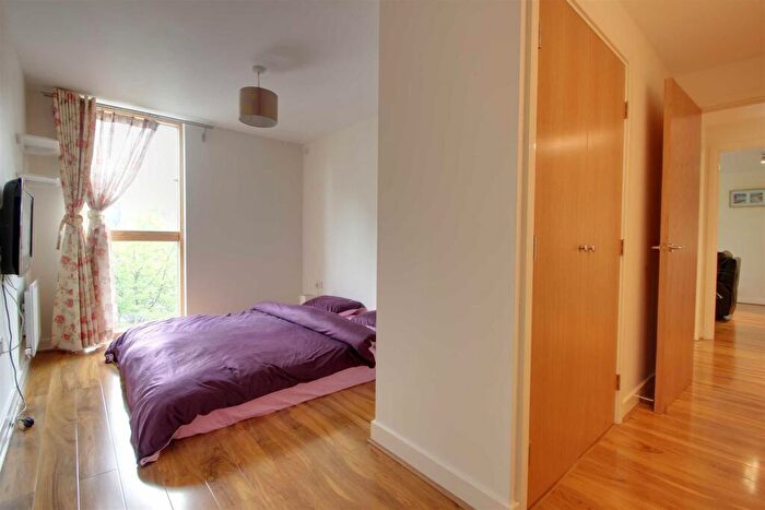 2 Bedroom Apartment To Rent In Amethyst House, Central Milton Keynes, MK9