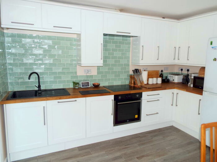 2 Bedroom House To Rent In New Brighton Road Bagillt, CH6