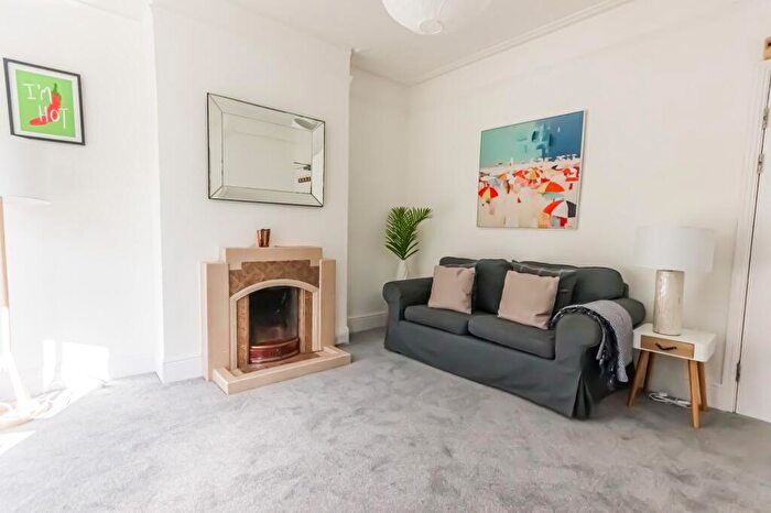 4 Bedroom Terraced House To Rent In Portland Street, Norwich, NR2