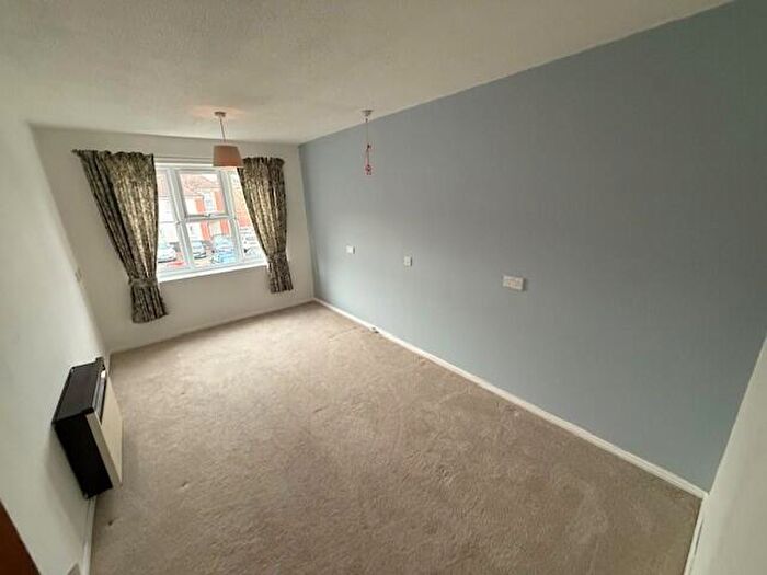 1 Bedroom Flat To Rent In Lincoln Road, Peterborough, PE1