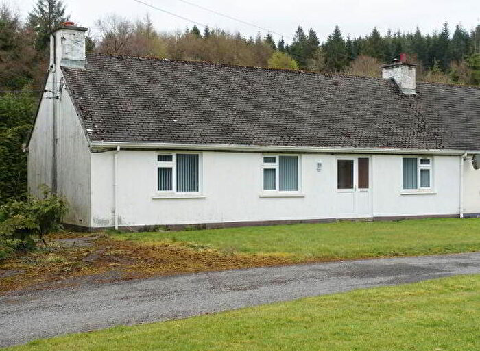 3 Bedroom Semi-Detached House For Sale In Adlerwood Road, Fivemiletown, BT75