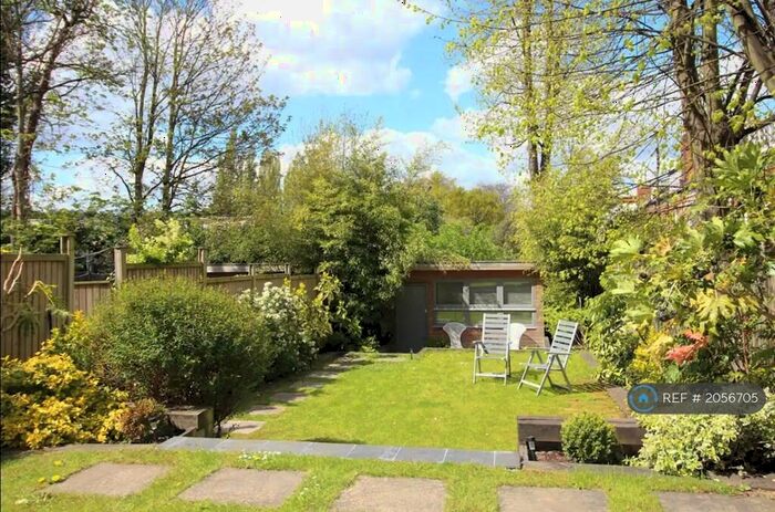 4 Bedroom Flat To Rent In Avenue Road, London, N6