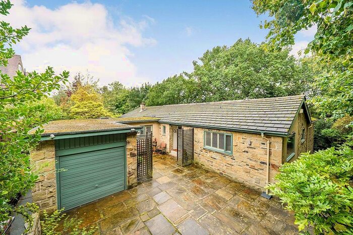 4 Bedroom Bungalow To Rent In Rutland Close, Harrogate, HG1