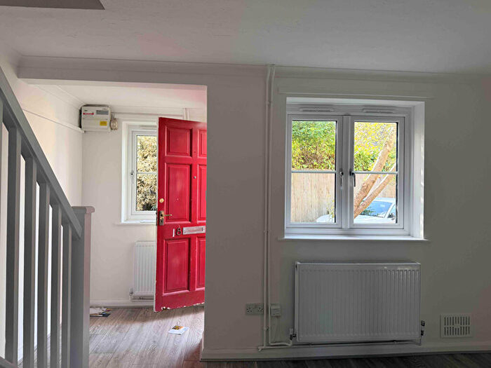 2 Bedroom Terraced House To Rent In Pines Court, Two Bedroom Terraced Home, DT11