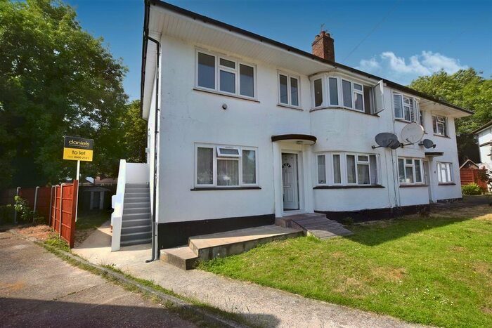 3 Bedroom Maisonette To Rent In Sudbury Croft, Sudbury, Wembley, HA0
