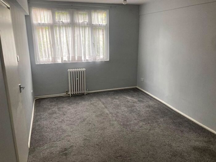 Property To Rent In Shepherds Bush Green, London, W12