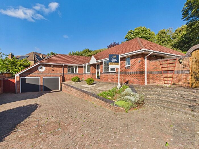 4 Bedroom Property For Sale In Cleadon Towers, The Lonnen, South Shields, NE34