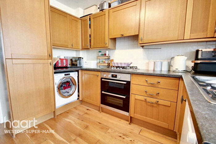 3 Bedroom Semi-Detached Bungalow To Rent In Knightcott Gardens, Banwell, BS29
