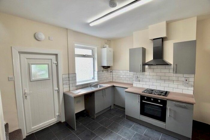 2 Bedroom Terraced House To Rent In Cavendish Road, Rotherham, South Yorkshire, S61