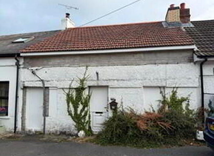 1 Bedroom Terrace House For Sale In Primacy Road, Bangor, BT19