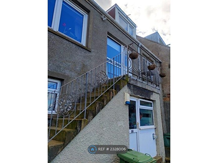 2 Bedroom Flat To Rent In High Street, Cockenzie, Prestonpans, EH32