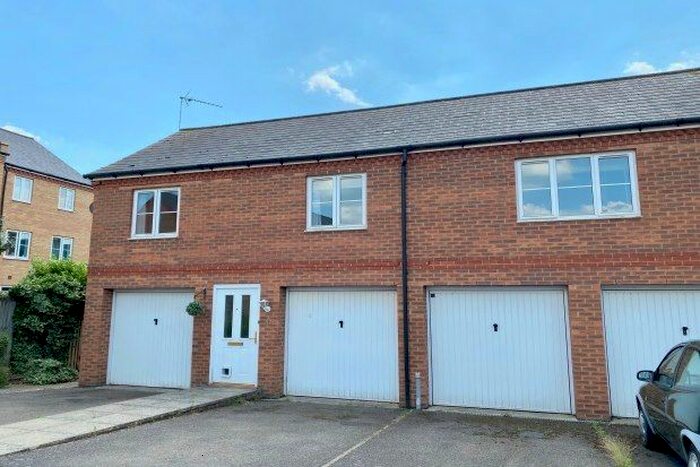 2 Bedroom Flat To Rent In Stour Green, Ely, CB6