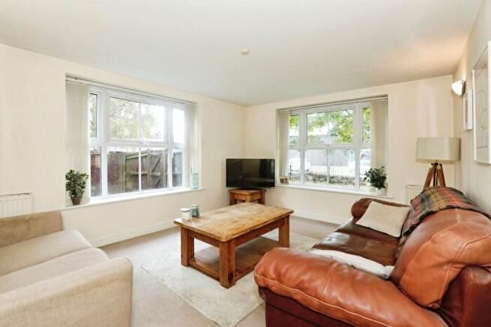 2 Bedroom Flat To Rent In Anderton Grange, Hollands Road, Northwich, CW9