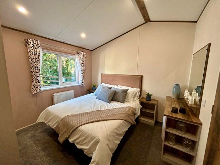 2 Bedroom Lodge For Sale In Yorkshire Dales Country And Leisure Park, DL8