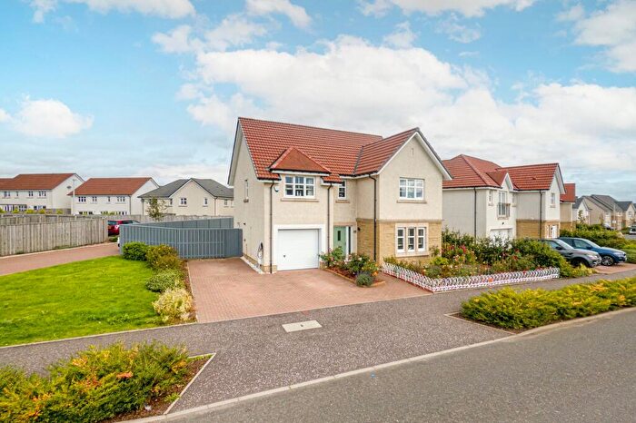 5 Bedroom Detached House For Sale In Maidenhill Grove, Newton Mearns, Glasgow, G77