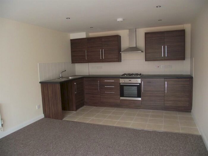 2 Bedroom Apartment To Rent In High Street, Bagillt, CH6
