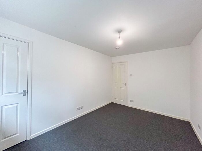 2 Bedroom End Of Terrace House For Sale In Winchester Close, Newport, NP20