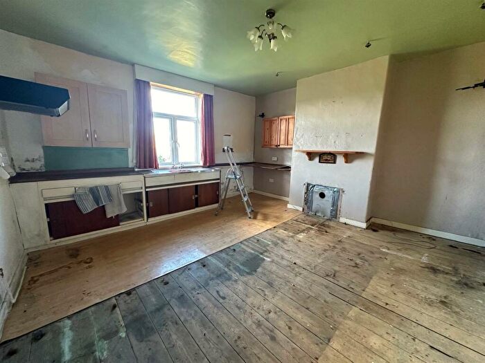 3 Bedroom Terraced House For Sale In Clough Buildings, Boulderclough, Sowerby Bridge, HX6
