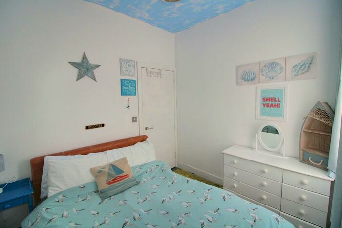 2 Bedroom Semi-Detached House For Sale In Suffolk Place, Porthcawl, CF36