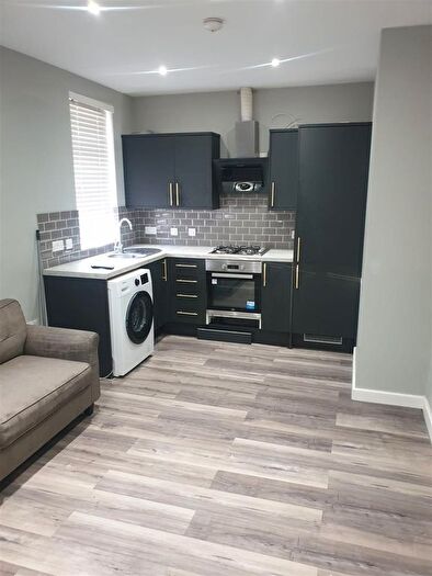 1 Bedroom Property To Rent In Lydgate Road, Coventry, CV6