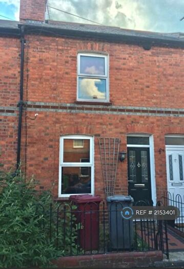 3 Bedroom Terraced House To Rent In Collis Street, Reading, RG2