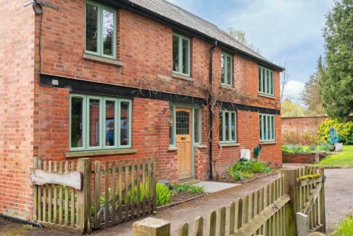 4 Bedroom Detached House For Sale In Pixham Lane, Dorking, RH4