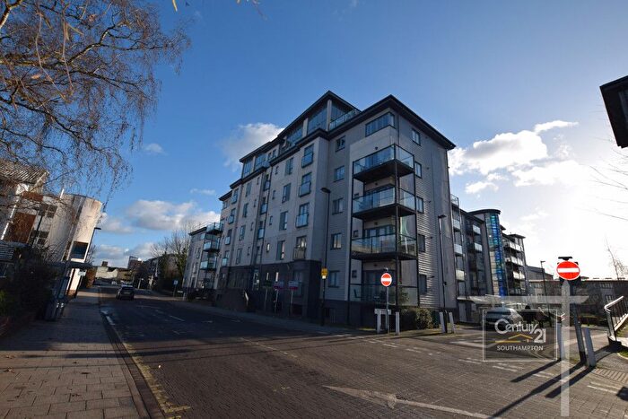 1 Bedroom Flat For Sale In |Ref: |, Columbus House, The Compass, Southampton, SO14