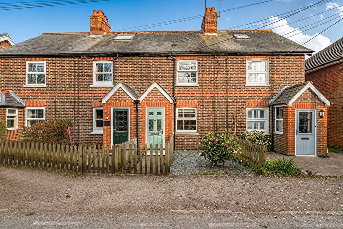 3 Bedroom Terraced House For Sale In Tandridge Lane, Lingfield, RH7