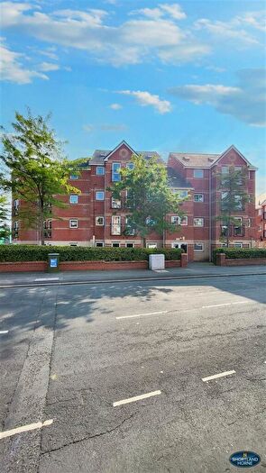 2 Bedroom Duplex For Sale In Thackhall Street, Coventry, CV2