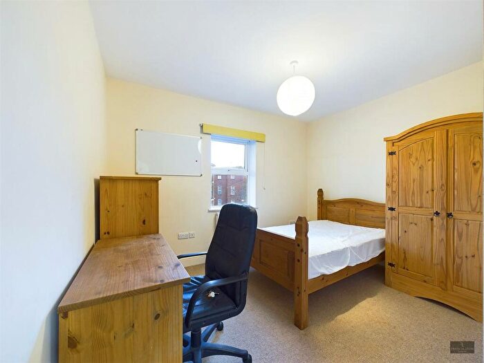 9 Bedroom House For Sale In Polsloe Road, Exeter, EX1