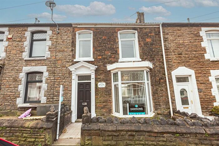 3 Bedroom Terraced House For Sale In Robert Street, Manselton, Swansea, SA5