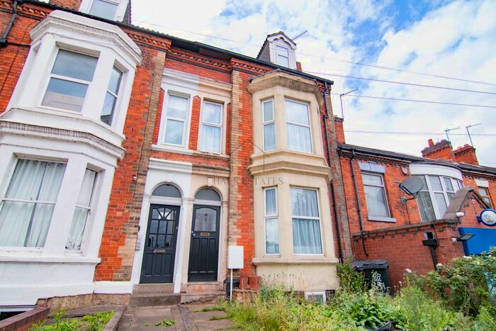5 Bedroom Terraced House To Rent In Aylestone Road, Leicester, Leicestershire, LE2