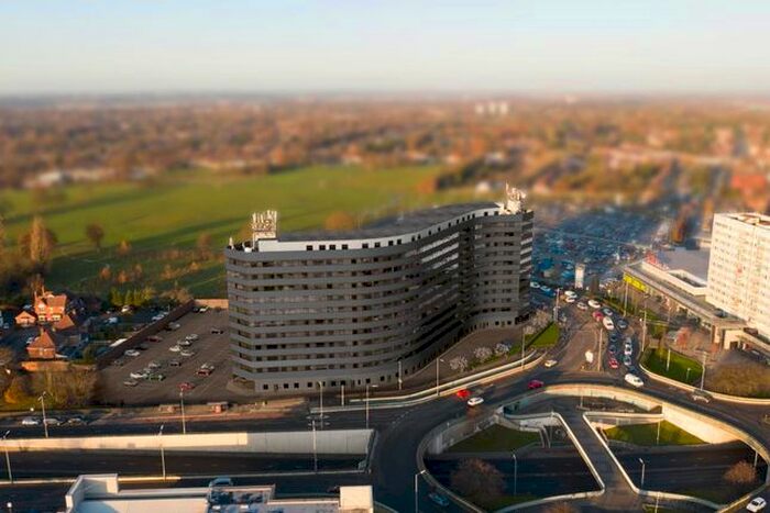 1 Bedroom Flat To Rent In Coventry Road, Birmingham, B25