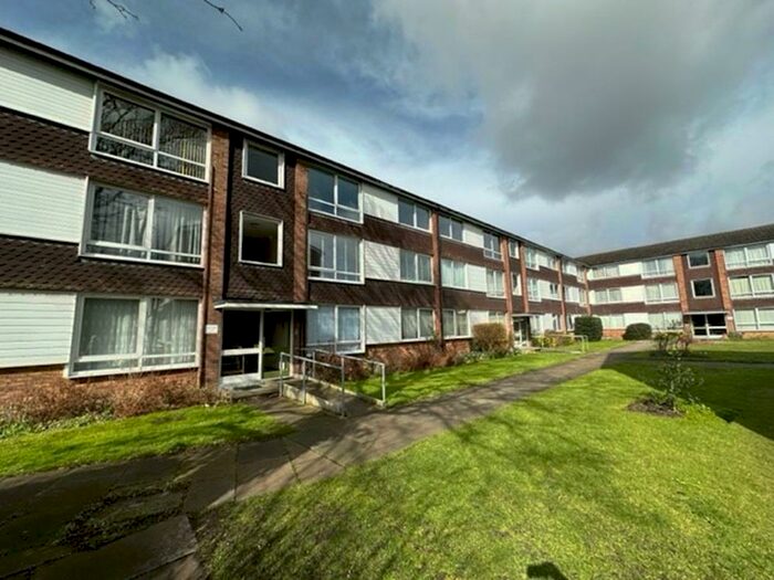 2 Bedroom Apartment To Rent In West Court, Goldington Green, MK41