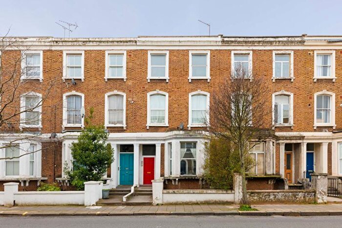 1 Bedroom Flat To Rent In Askew Road, London, W12