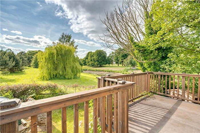 5 Bedroom House For Sale In Firby, Bedale, North Yorkshire, DL8