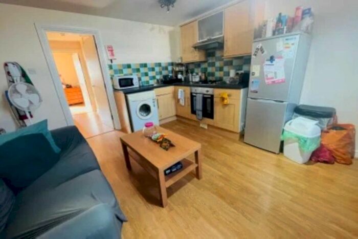 1 Bedroom Terraced House To Rent In Minister Street, Cathays, CF24