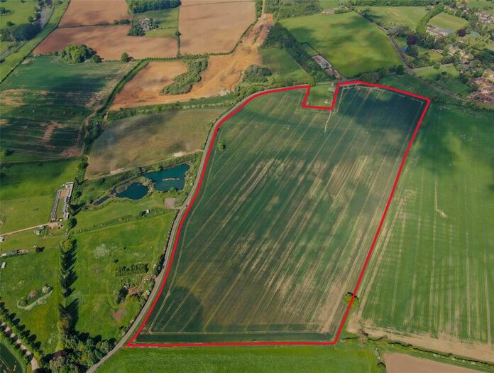 Property For Sale In Moulton Road, Pitsford, Northampton, NN6