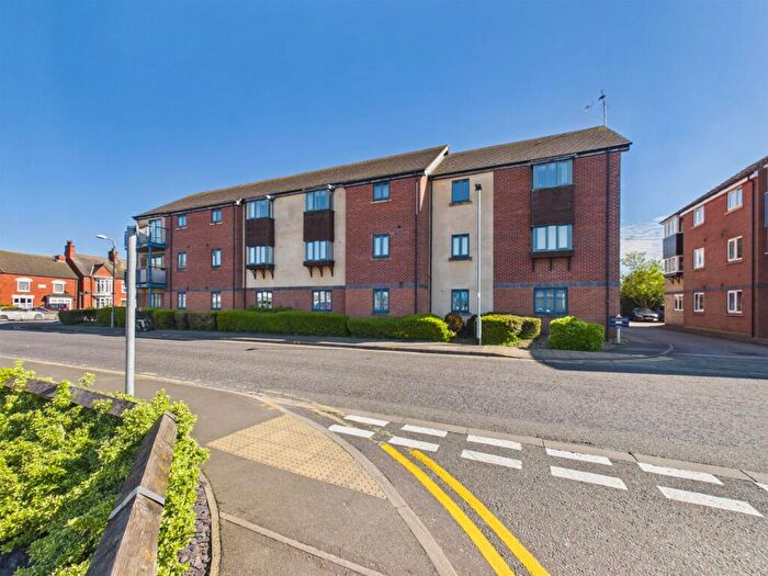 1 Bedroom Flat For Sale In Stanley Avenue, Mablethorpe, LN12