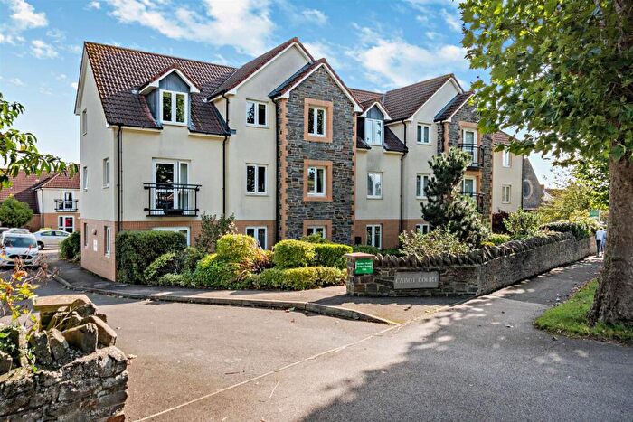 2 Bedroom Apartment For Sale In Cabot Court, Bath Road, Longwell Green, Bristol, BS30