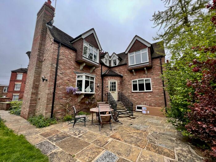 1 Bedroom Flat To Rent In Witham Place, Boston, PE21