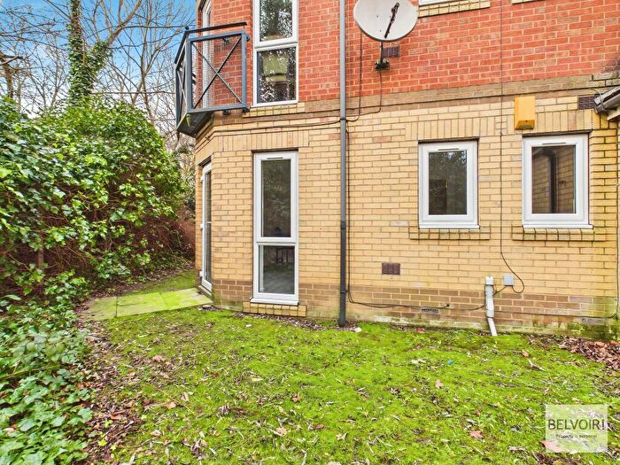 1 Bedroom Apartment For Sale In Headford Gardens, Crookesmoor, Sheffield, S3