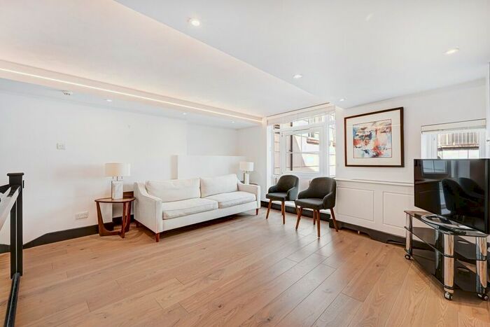 1 Bedroom Flat To Rent In Marathon House, Marylebone, NW1