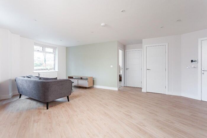 1 Bedroom Flat To Rent In Stockdale House, Victoria Road, Leeds, West Yorkshire, LS6