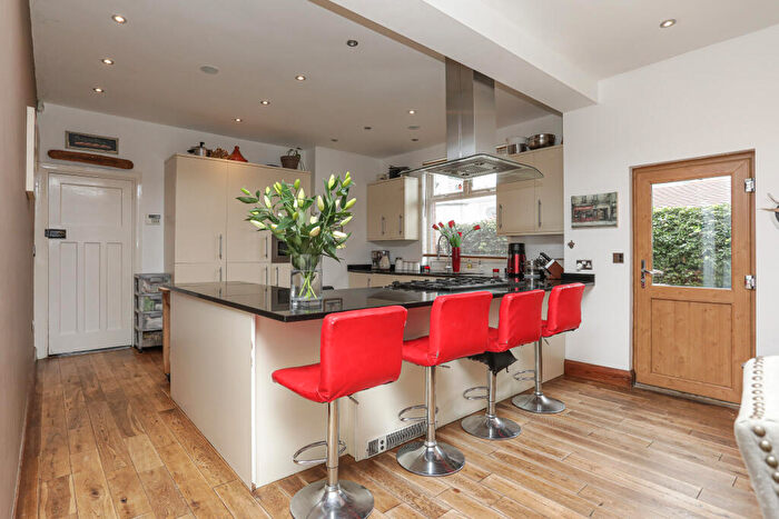 5 Bedroom Detached House For Sale In Devonshire Gardens, Margate, CT9
