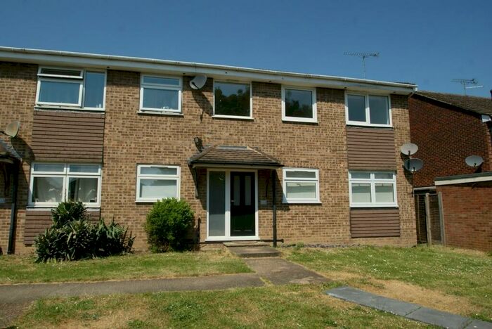 2 Bedroom Apartment To Rent In Cambridge Road, Sawbridgeworth, CM21