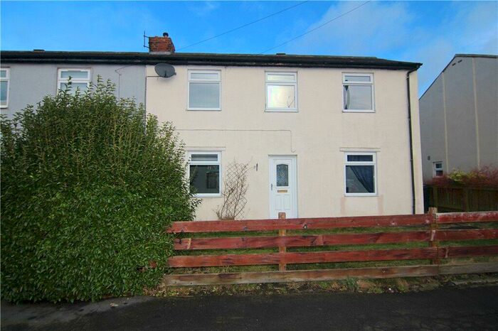 3 Bedroom Semi-Detached House To Rent In Leeholme Road, Leeholme, Bishop Auckland, Durham, DL14