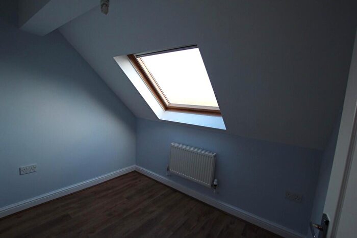 2 Bedroom Apartment To Rent In Centurion Apartments, Sheffield, S9